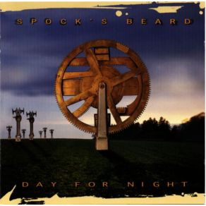 Download track Day For Night Spock's Beard