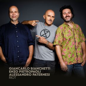 Download track Living For The City Alessandro Paternesi, Enzo Pietropaoli, Giancarlo Bianchetti