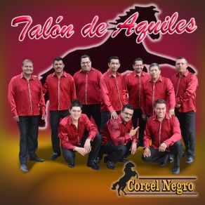 Download track Talón De Aquiles Corcel Negro