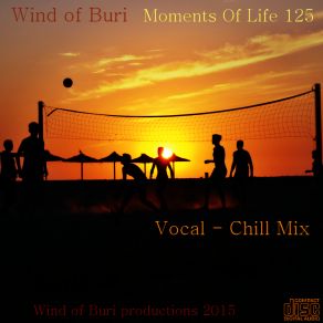 Download track Sunny Rain (Chillout Vocal Mix) Wind Of BuriW-D