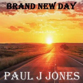 Download track Brand New Day 9 Paul J. Jones