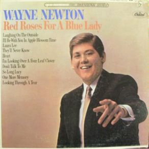 Download track One More Memory Wayne Newton