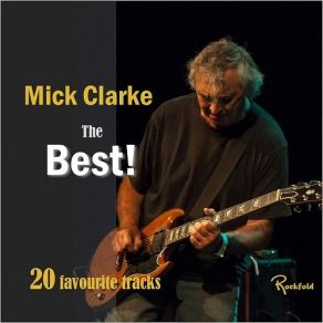 Download track Shake That Boogie Mick Clarke