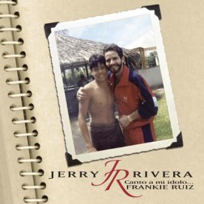 Download track Mi Libertad (With Special Guest: Voltio) Jerry Rivera