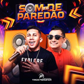 Download track Vaqueirinha Hélio Dos Teclados E Tiago PisadinhaDeavele Santos