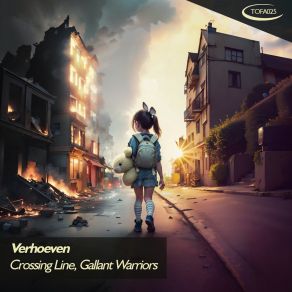 Download track Crossing Lines Verhoeven