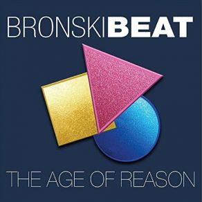 Download track Run From Love Bronski Beat