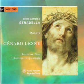 Download track Chare Jesu Suavissime - Admirabile Laetitiae Signum Il Seminario Musicale, Sandrine Piau, Gerard Lesne, Stradella Alessandro