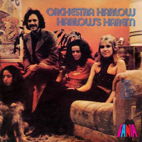 Download track Guarachita Orchestra Harlow