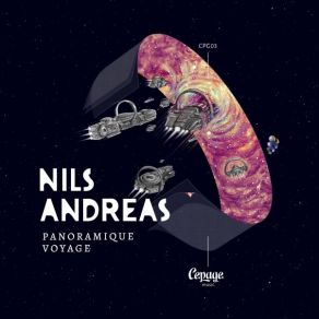 Download track Turbulence (Original Mix) Nils Andreas