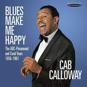 Download track Don't Worry Bout Me Cab Calloway