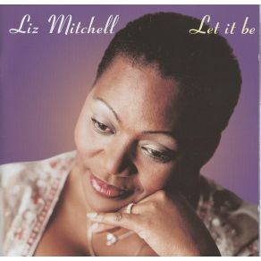 Download track My Soul Magnify The Lord Liz Mitchell