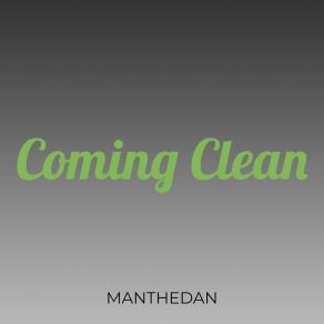 Download track Cogitation ManTheDan