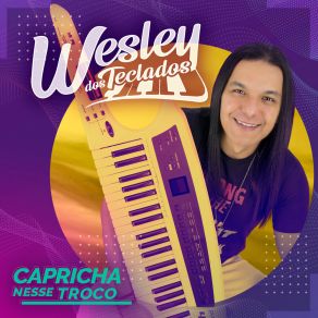 Download track Vida De Vaqueiro Wesley Dos Teclados