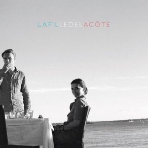 Download track L'été Perdu La Fille De La Còte