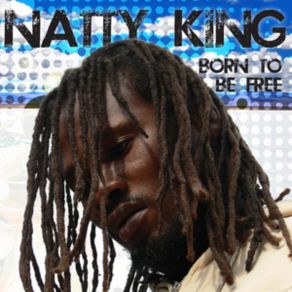 Download track Buzz Roch Warrior Natty King