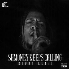 Download track I Just Wanna Ball Rowdy Rebel2 Milly