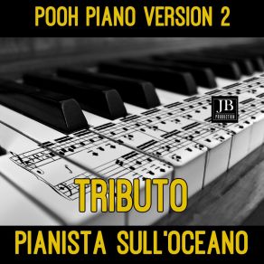 Download track Se C'è Un Posto Nel Tuo Cuore (Instrumental Piano Version) Pianista Sull Oceano