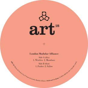 Download track Moonbase London Modular Alliance