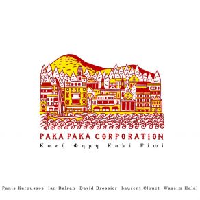 Download track San Tragoudiso Kai Sa Po Paka Paka Corporation