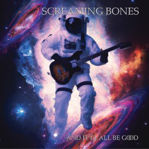 Download track A Space Opera, Pt. 2 Screaming Bones