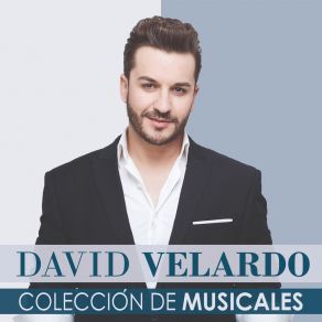 Download track Si No Puedo Amarla David Velardo