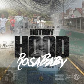 Download track Double Cup Hotboyhood