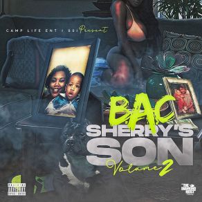 Download track Lil Baby B. A. C