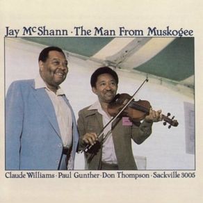 Download track Yardbird Suite Jay McShann