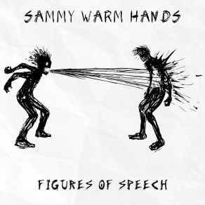 Download track Razor Tongue Sammy Warm Hands