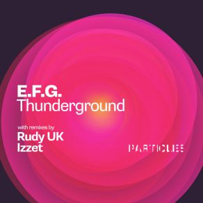 Download track Thunderground (Izzet Remix) Rudy UK