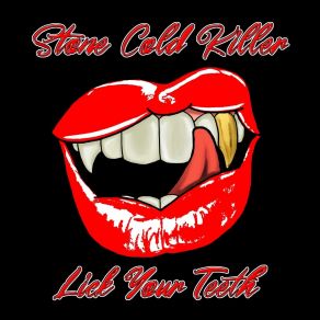 Download track Eight Second Ride Stone Cold Killer