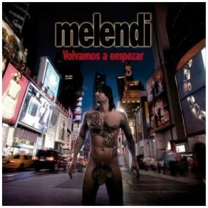 Download track Entre La Ropa Sucia De Cupido Melendi