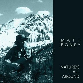 Download track Spacin' Out Matt Boney