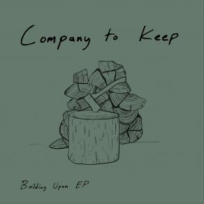 Download track Discounted Company To Keep