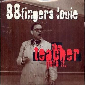 Download track Song X 88 Fingers Louie