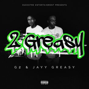 Download track On Da Road Jayy GreasyG2