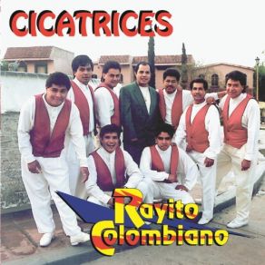 Download track Besame, Besame Rayito Colombiano