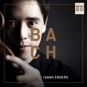 Download track Cello Suite No. 3 In C Major, BWV 1009: V. Bourrée 1 & 2 Isang Enders