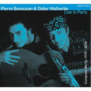 Download track Bamboo Shoot (Live) Pierre Bensusan