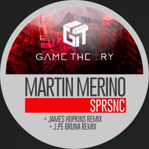 Download track SPRSNC (J. Pe Bruna Remix) Martín MerinoJ. Pe Bruna