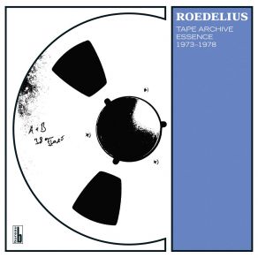 Download track Band 009 1 Rokkokko Roedelius