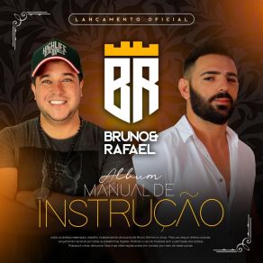 Download track Manual De Instrução Bruno E Rafael