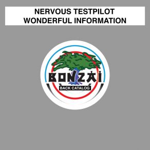 Download track Wonderful Information (Marko Kantola Remix) Nervous Testpilot