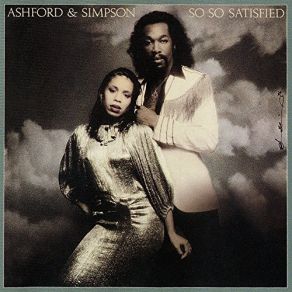 Download track Tried, Tested And Found True (Single Version) (Bonus Track) Ashford & Simpson