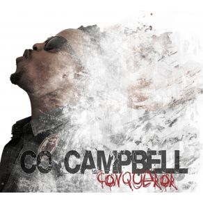 Download track Conqueror Co Campbell