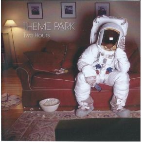 Download track Two Hours (Crossey Mix) Theme Park