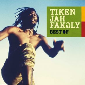 Download track Plus Rien Ne M'etonne Tiken Jah Fakoly