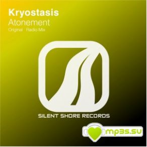 Download track Atonement (Original Mix) Kryostasis