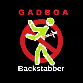 Download track Patiencez Gadboa